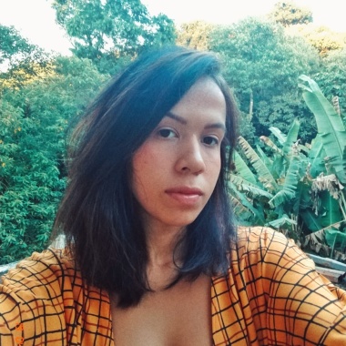 Izadora De Souza