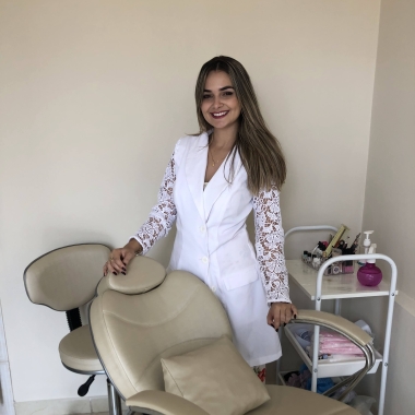 Jeniffer Baquiao