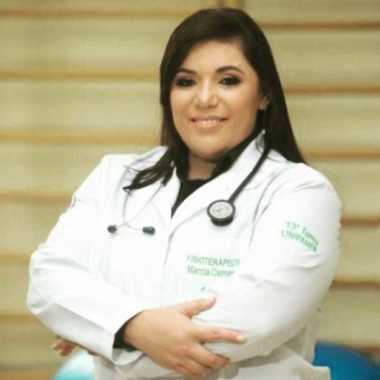Marcia Camargo