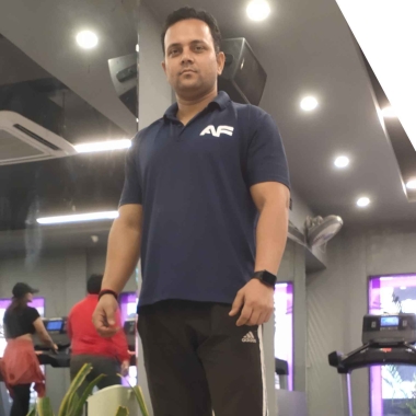Ashok Kumar Verma