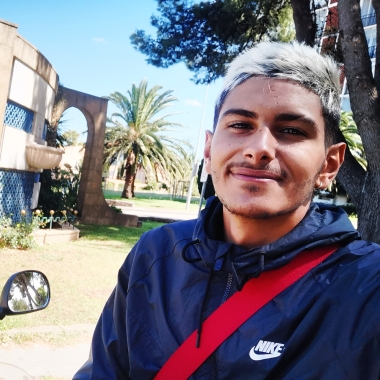 Ali'S Livraison