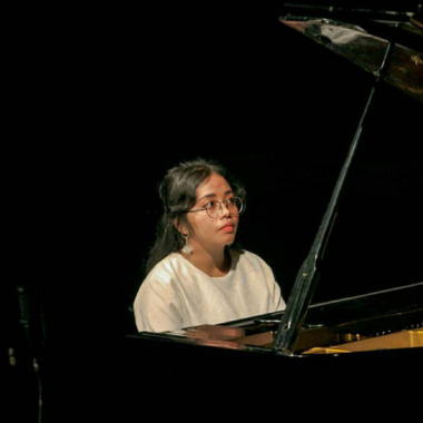 Teberia Br Sinulingga
