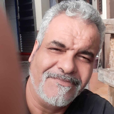 Hamilton Nogueira