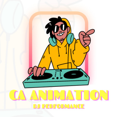 Dj Ca Animation