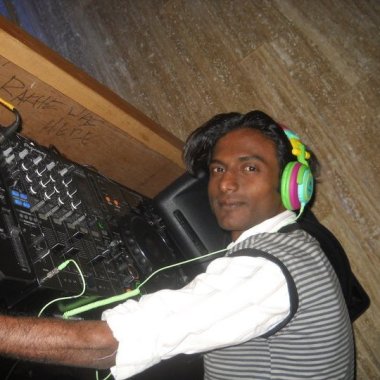 Professional: Jagwar Records