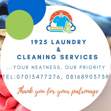 *information hidden*Laundry And Cleaning Services