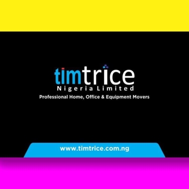 Timtrice Nig. Ltd