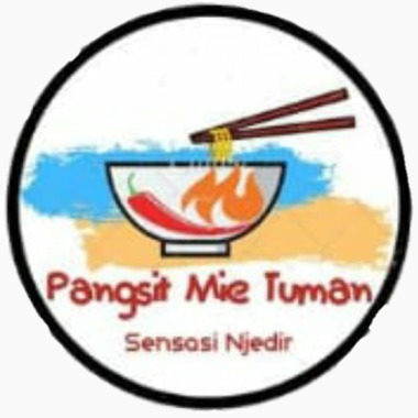 Kedai Stmj & Pangsit Mie Tuman Malang