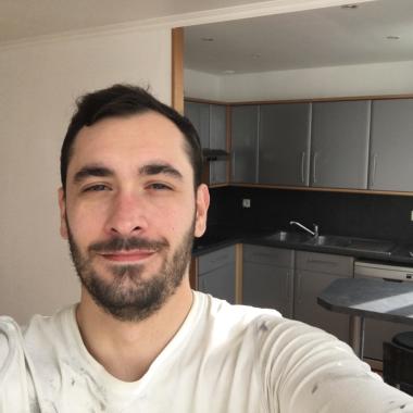 Yohan Warluzelle