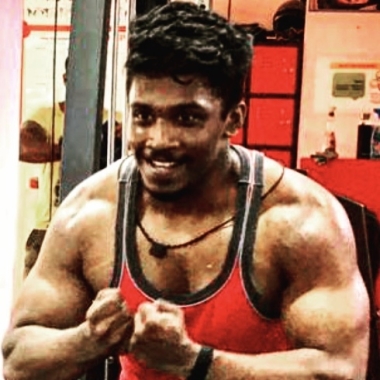 Vishnu Raghupathy