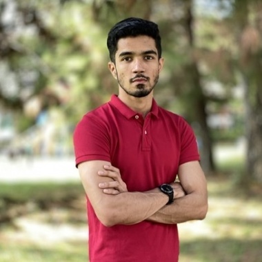 Khairul Khalis
