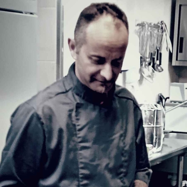 Mick Traiteur Chef De Cuisine Privé