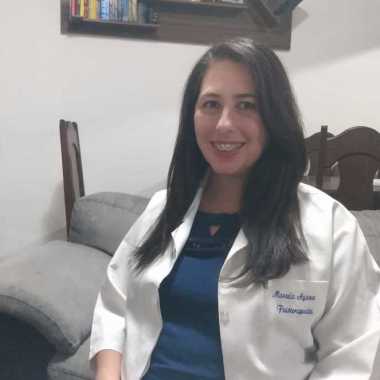 Marcela Ayana Rimsa Da Silva