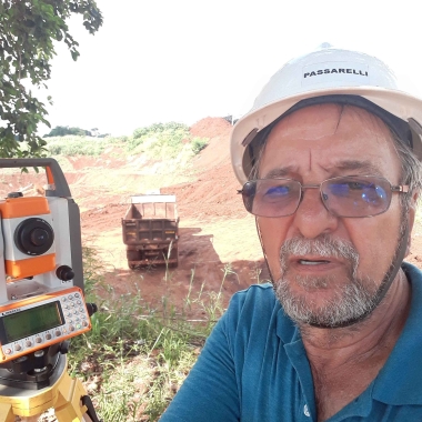 Belan Topografia