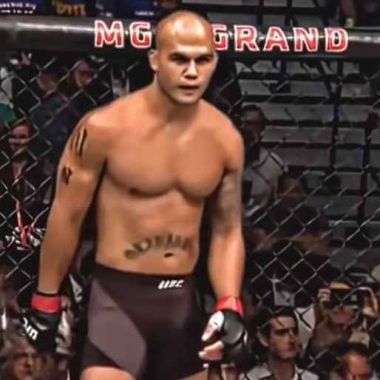Mixed Martial Arts Teacher
