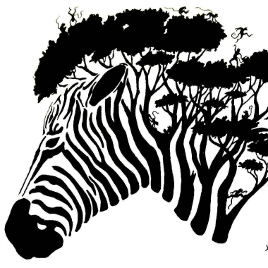 Peintre Acacia