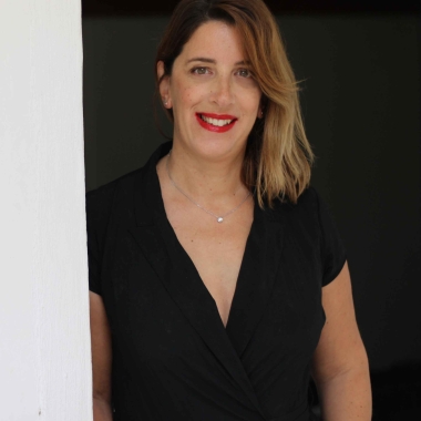 Romy Zucchet Fabry