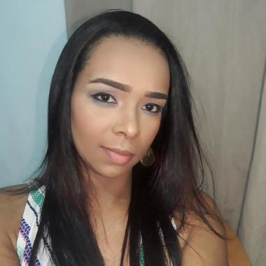 Sara De Sena Ramos Alcantara
