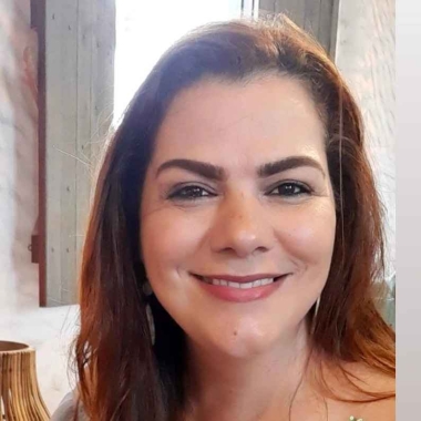 Luciana Mendonça-Beretta