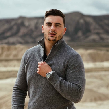 Josu Romanelli