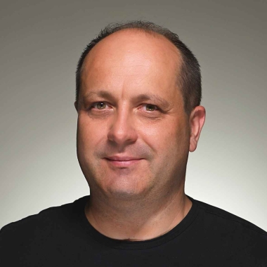 Foto Novak