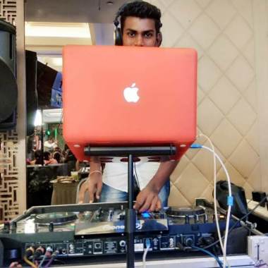 Dj Rohan Rk