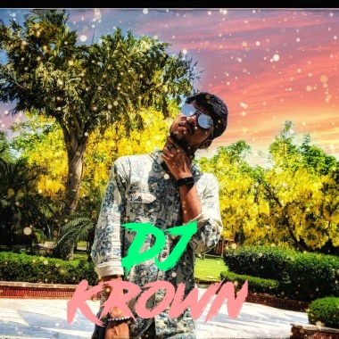 Deejay Krown Enetrtaniment