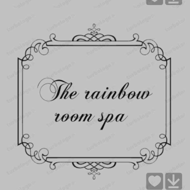 The Rainbow Room Spa