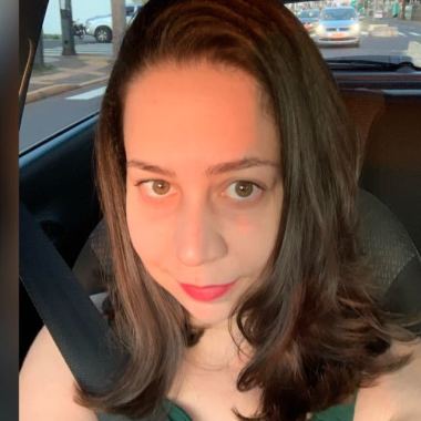 Dra. Michelle Galotto