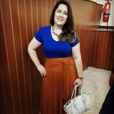 Mariana Sanches Della Pace De Carvalho