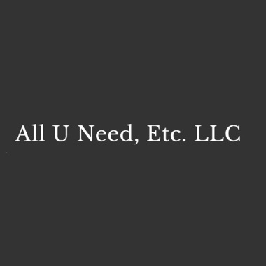 All U Need , Etc. Llc