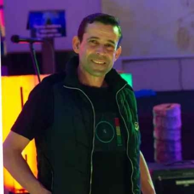 Dj Jetis