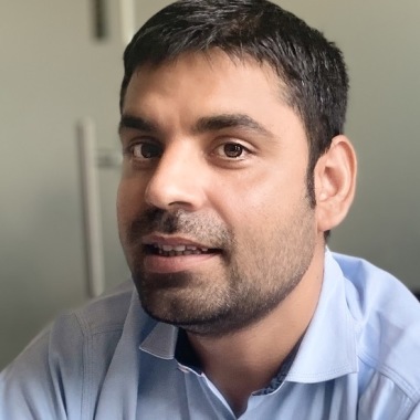 Rahul Dhama