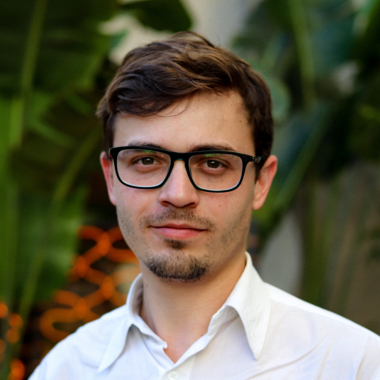 Renan Mazuchelli Fernandes