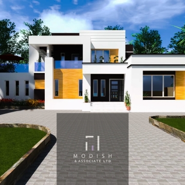 Modish ﹠ Associates Limited