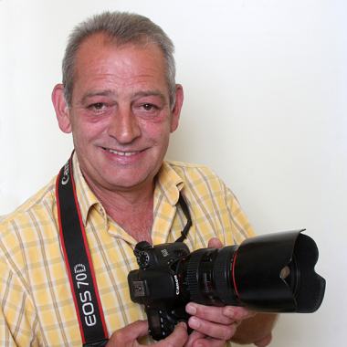 Le Photographe  Giovannelli A.