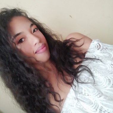Marie Sylvie Nadia Bodo Maminiaina