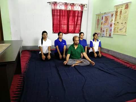 Bojrasana