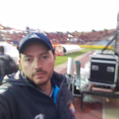 Jose Davila