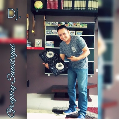 Dj Luces Y Sonido