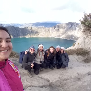 Guia De Turismo