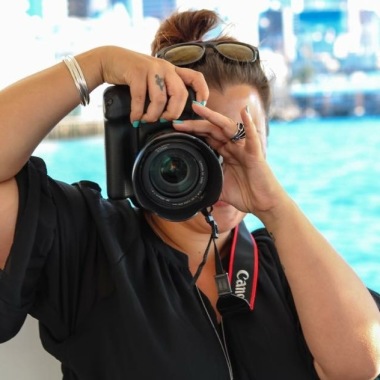Hp Photography