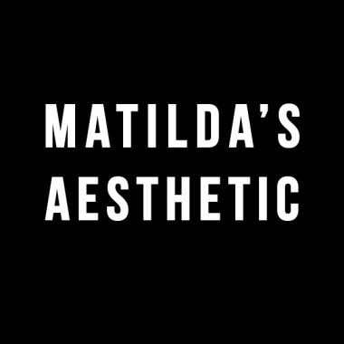 Matilda'S Aesthetic