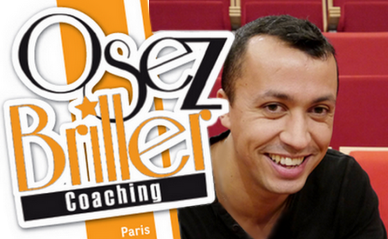 Osez Briller Sas