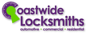 Coastwide Locksmiths
