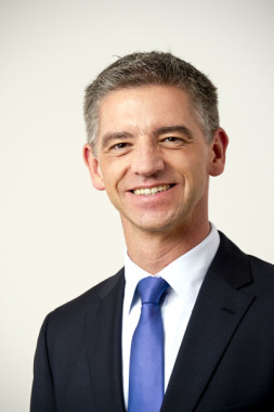 Thomas Baudenbacher