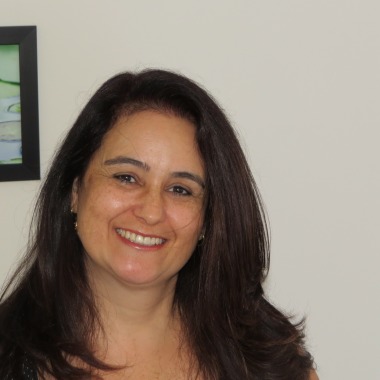 Renata Leal Quaglio -Espaço Diálogos - Psicologia E Psicopedagogia