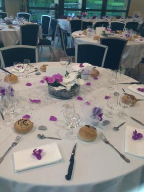 Pour que votre mariage, reste un jour inoubliable !