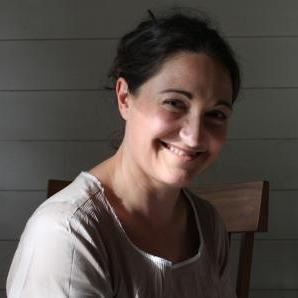 Delphine Hautbout
