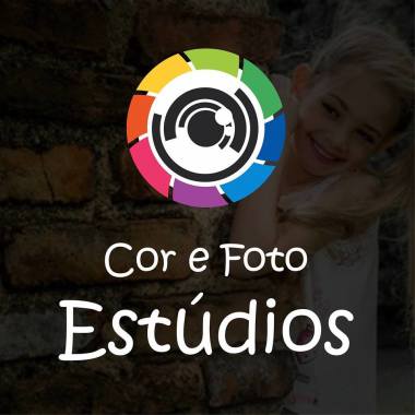 Cor E Foto Estúdios
